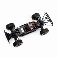 HobbyPlus Speck-SCT 1/24 Brushed 2WD RTR Short Course Truck (Silver)