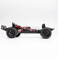 HobbyPlus Speck-SCT 1/24 Brushed 2WD RTR Short Course Truck (Silver)