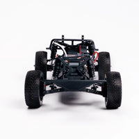 HobbyPlus Speck-SCT 1/24 Brushless 2WD RTR Short Course Truck (Blue)