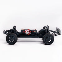 HobbyPlus Speck-SCT 1/24 Brushless 2WD RTR Short Course Truck (Blue)