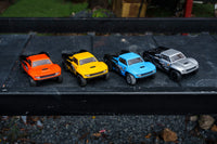 HobbyPlus Speck-SCT 1/24 Brushless 2WD RTR Short Course Truck (Blue)