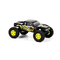 HobbyPlus CR-18P PRO Brushless Juice Up Edition - Yellow