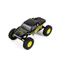 HobbyPlus CR-18P PRO Brushless Juice Up Edition - Yellow