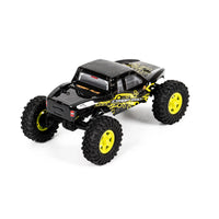HobbyPlus CR-18P PRO Brushless Juice Up Edition - Yellow