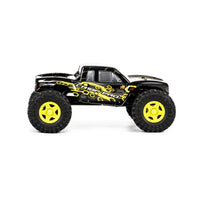 HobbyPlus CR-18P PRO Brushless Juice Up Edition - Yellow