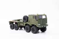 HobbyPlus CR-18P Terranaut RTR 8X8 AWS RC Crawler (Green)