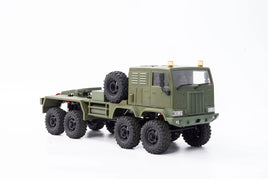 HobbyPlus CR-18P Terranaut RTR 8X8 AWS RC Crawler (Green)