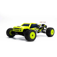 HobbyPlus SPECK-T 1/24 2WD Stadium Truck RTR - Brushless / Yellow