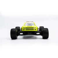 HobbyPlus SPECK-T 1/24 2WD Stadium Truck RTR - Brushless / Yellow
