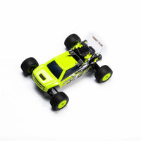 HobbyPlus SPECK-T 1/24 2WD Stadium Truck RTR - Brushless / Yellow
