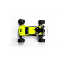 HobbyPlus SPECK-T 1/24 2WD Stadium Truck RTR - Brushless / Yellow