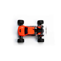 HobbyPlus SPECK-T 1/24 2WD Stadium Truck RTR - Brushed / Orange