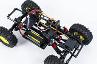 HobbyPlus CR-18P PRO Brushless Juice Up Edition - Yellow