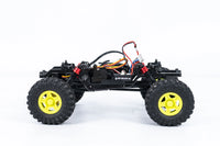 HobbyPlus CR-18P PRO Brushless Juice Up Edition - Yellow