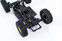 HobbyPlus CR-18P PRO Brushless Juice Up Edition - Yellow