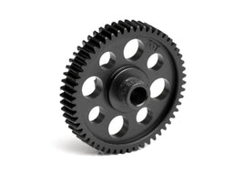 Exotek Losi Mini-B & Mini-T Mod.5 Locker Spur Gear (55T)
