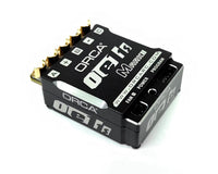 ORCA OE1-1S Mark II Competition ESC (1S)