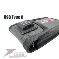 Exalt Lipo Warmer Bag