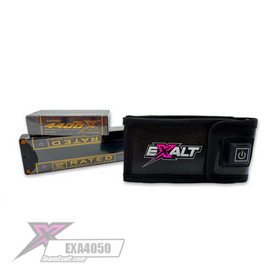 Exalt Lipo Warmer Bag