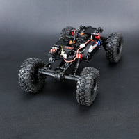 HobbyPlus CR-18P EVO PRO Brushless