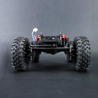 HobbyPlus CR-18P EVO PRO Brushless