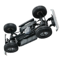 FMS FCX10 Chevrolet K5 Blazer RS 1/10 RTR Crawler - BLACK