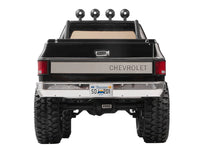 FMS FCX10 Chevrolet K5 Blazer RS 1/10 RTR Crawler - BLACK