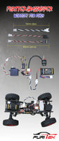 Furitek High Quality Wire Set for FCX24