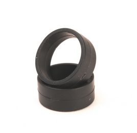 PN Racing Mini-Z KSK Compound RCP Low Profile Slick 8.5mm Tire 40 Shore (2pcs)