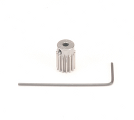 PN Racing Mini-Z Titanium Pinion 2mm Bore 64P 15T