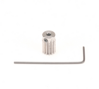 PN Racing Mini-Z Titanium Pinion 2mm Bore 64P 14T