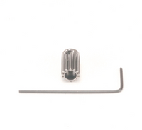PN Racing Mini-Z Titanium Pinion 2mm Bore 64P 13T