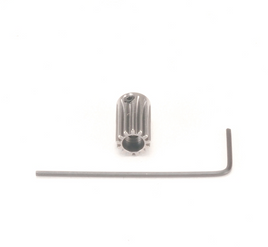 PN Racing Mini-Z Titanium Pinion 2mm Bore 64P 13T