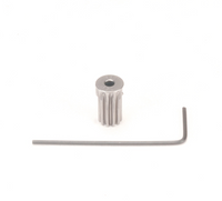 PN Racing Mini-Z Titanium Pinion 2mm Bore 64P 11T