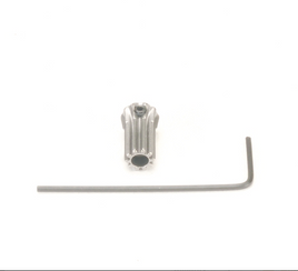 PN Racing Mini-Z Titanium Pinion 2mm Bore 64P 10T