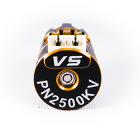 PN Racing V5 Anima 2500kv Sensored Brushless Motor