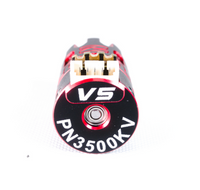 PN Racing V5 Anima 3500kv Sensored Brushless Motor