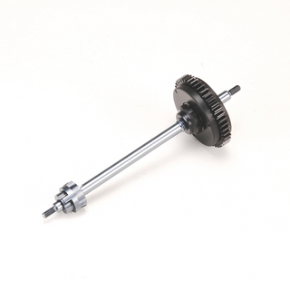PN Racing Mini-Z 2WD V3 Precision Enclosed Gear Differential M0.5 43T