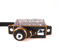 PN Racing V3 Anima High Torque Titanium Gear Digital Micro Servo