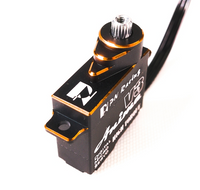 PN Racing V3 Anima High Torque Titanium Gear Digital Micro Servo