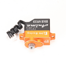 PN Racing V4 Anima High Speed Titanium Gear Digital Micro Servo