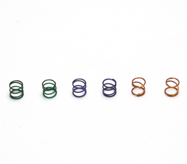 PN Racing Mini-Z Disk Damper Spring Set (3 pairs)