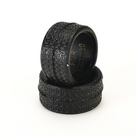 PN Racing Mini-Z KSP Compound RCP Snakeskin 11mm Tire 30 Shore (2pcs)
