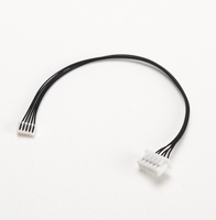 PN Racing Sensor Wire 100mm for PN/Ensotech Motor to PN/TeamPowers/Atomic ESC