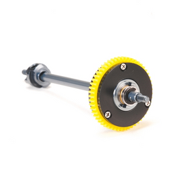 PN Racing Mini-Z 2WD V3 Precision Enclosed Gear Differential 64P 53T