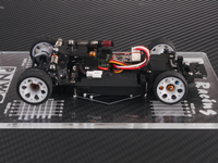 PN Racing Mini-Z MR02/MR03/MR04 PNR2.5 V5 Setup Board