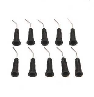 PN Racing Tire Glue Bent Dispensing Tips (10pcs)