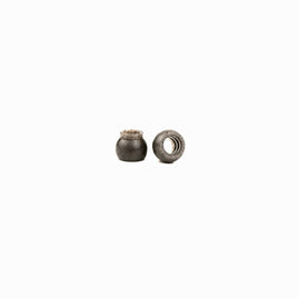 Ovalwerks Grooved Front Pivot Balls