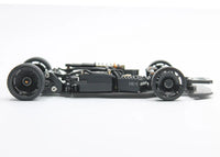 Reflex Racing GX28 1/28 2wd Pan Car Kit