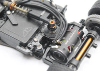 Reflex Racing GX28 1/28 2wd Pan Car Kit